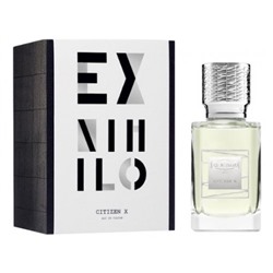 EX NIHILO CITIZEN X edp 2ml пробник