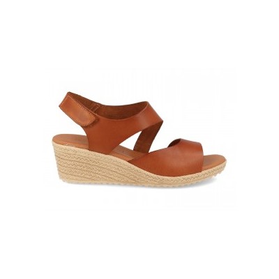 2041 - BDA
                SANDALIAS DE CUÑA