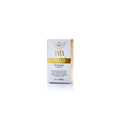 BB крем Золотой MISTINE 15 гр / Mistine BB GOLD Wonder cream 15 gr