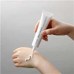 Mela-Tranex Daily Vitalize Cream 40ml Осветляющий крем против пигментации с транексамовой кислотой