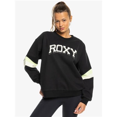 Женская толстовка свитшот Rox*y 🩷  Экспорт