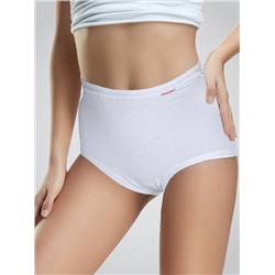 Трусы №AD740 Intimo Naturale слип Cotonella
