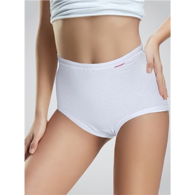 Трусы №AD740 Intimo Naturale слип Cotonella