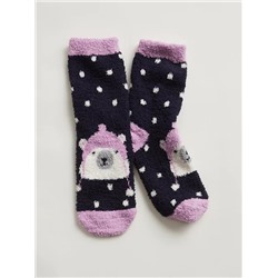 Kids Cozy Socks