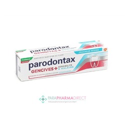 Parodontax Gencives + 75ml