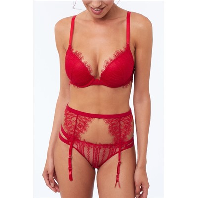 Liguero Show Rojo