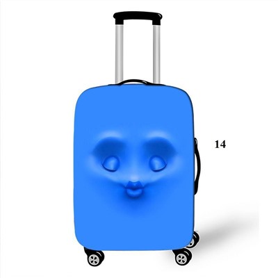 Чехол для чемодана