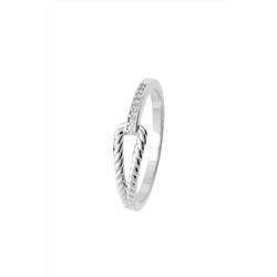 Anillo Plata esterlina