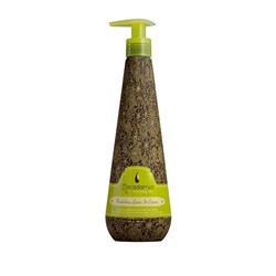 Macadamia Natural Oil Nourishing Leave-in Cream - 10.0 oz.