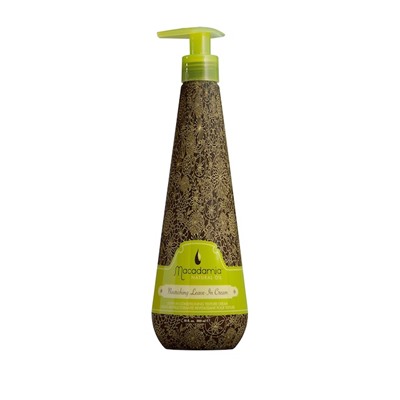 Macadamia Natural Oil Nourishing Leave-in Cream - 10.0 oz.
