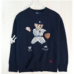 Женский свитер  RALPH LAURE*N ОРИГИНАЛ!