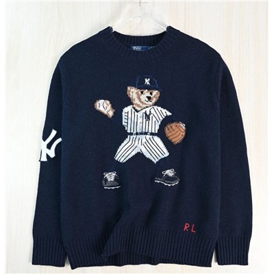 Женский свитер  RALPH LAURE*N ОРИГИНАЛ!