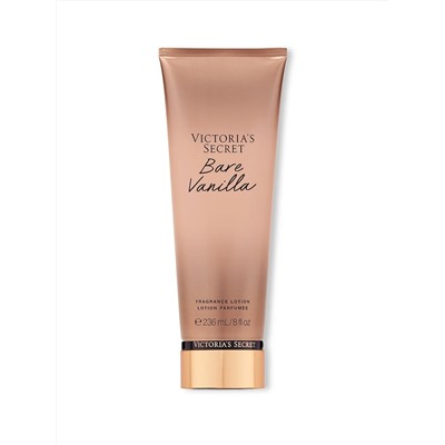 Body Fragrance Bare Vanilla Body Lotion