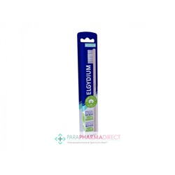 Elgydium Brosse à Dents Eco Conçue Medium