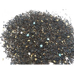 Рождественская выпечка