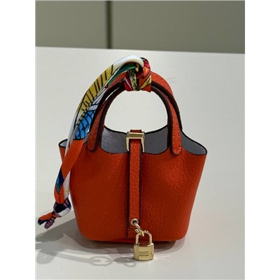 мини-реплика классических tote-сумок