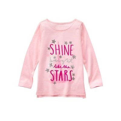 Shine Bright Tee
