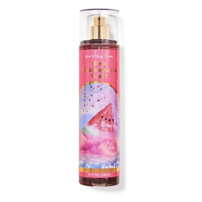 Pink Watermelon Blast Fine Fragrance Mist