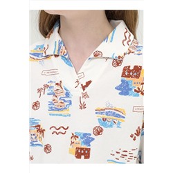 Футболка- поло PELICAN, 853963