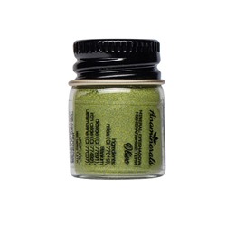 Тени минеральные "Olive"