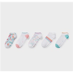 Multipack 5er - Sneakersocken