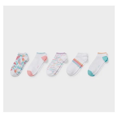 Multipack 5er - Sneakersocken