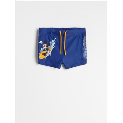 Badehose Mickey Mouse