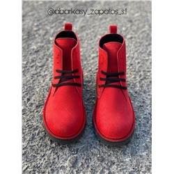 AB.Zapatos 1619/2 New · R FUEGO+Ab.Zapatos Pelle 306 (350) КРАСНЫЙ АКЦИЯ