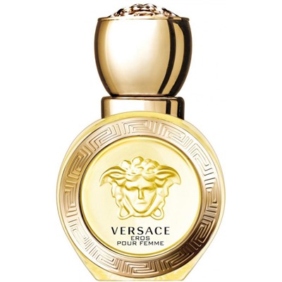 VERSACE EROS edp (w) 5ml mini