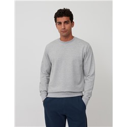 Sudadera Gris