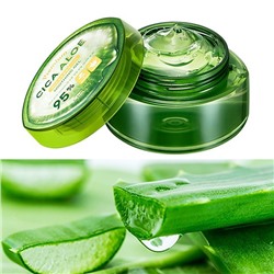 Premium Cica Aloe Soothing Gel Многофункциональный гель с алоэ и центеллой