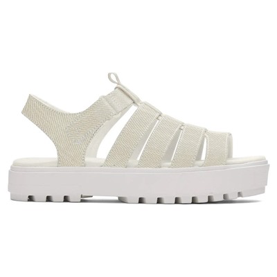 Fisherman Lug Sandal