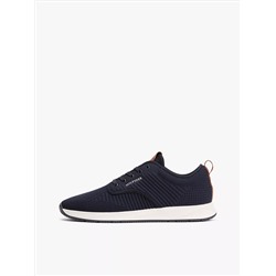 Knit Runner Sneaker