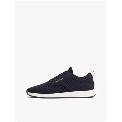 Knit Runner Sneaker