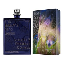 MOLECULES THE BEAUTIFUL MIND SERIES VOLUME 2: PRECISION & GRACE edp (w) 100ml