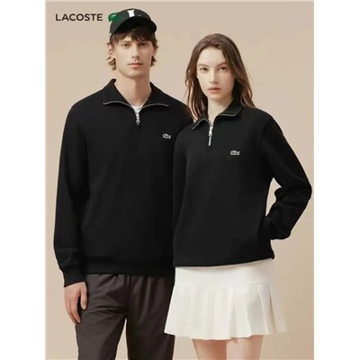 Мужская толстовка с длинным рукавом LACOST*E ОРИГИНАЛ!