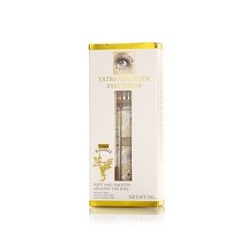 Антивозрастная осветляющая сыворотка для кожи вокруг глаз Extra Collagen от Thai Kinaree 10 мл / Thai Kinaree Extra Collagen Eye Serum 10ml
