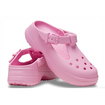 Classic Mary Jane Clog Clogs
