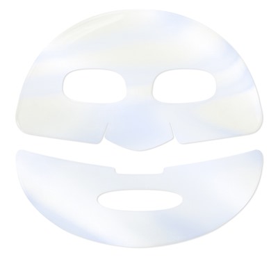 hydrating face mask