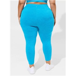 Спортивный комплект Plus size