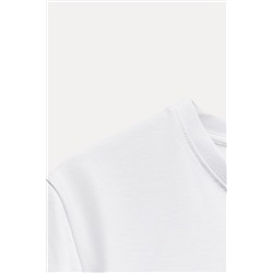 HEAVY COTTON T-SHIRT