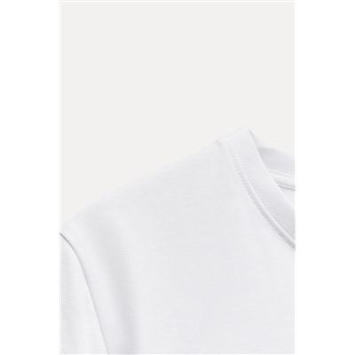 HEAVY COTTON T-SHIRT