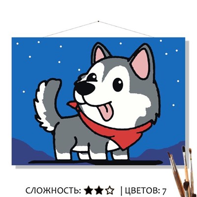 «ЛАЙКА»