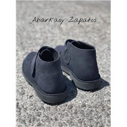Ab.Zapatos 3316 New RМ • Antracita АКЦИЯ