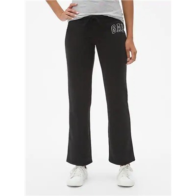 Gap Logo Fleece Pants