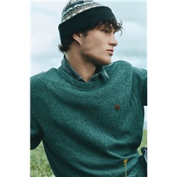 Jersey liso fantasía torzal