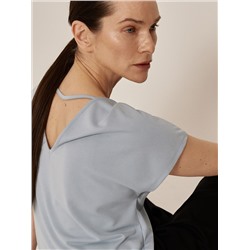 Oberteil mit hohem Tencel™ Modal-Anteil