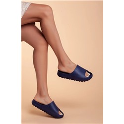 Daxtors D069 Günlük Ortopedik Unisex Terlik 21YDAXERD069001