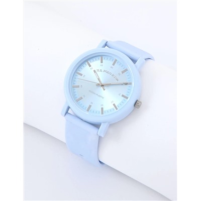 LADIES CLASSIC STRAP ANALOG WATCH