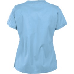 koi Comfort Scrubs Nicole Top